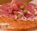 Ciambella rustica - I men di Benedetta