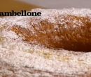 Ciambellone - I men di Benedetta