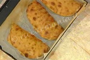 Ricetta Focaccia Per Porchetta Gabriele Bonci Ricettemania