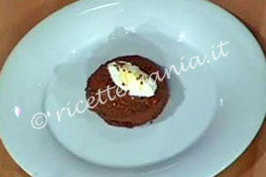 Gelato al latte, pepe e caff� - la notte degli chef