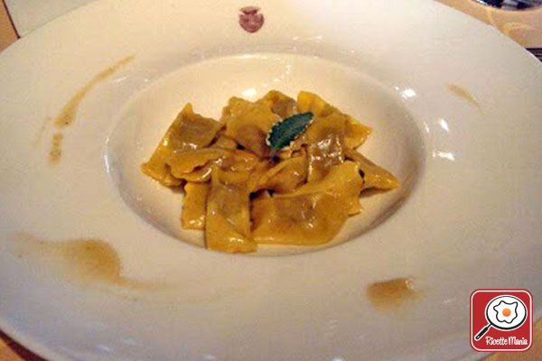 Agnolotti del plin