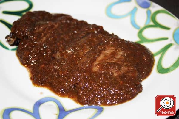 Ricetta Brasato al vino Brasato al vino