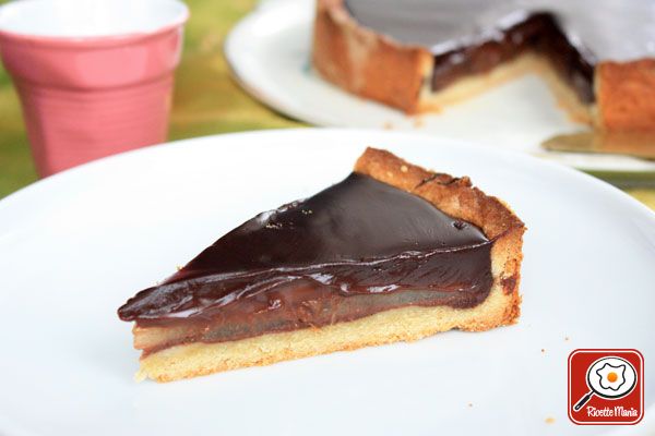 Ricetta Torta bella Elena Torta bella Elena