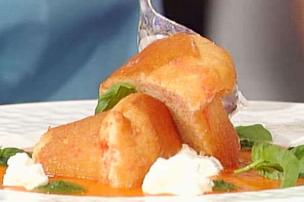 Bab� salato - Andrea Ribaldone