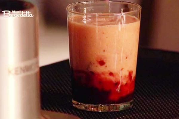 Cocktail cucinoterapia - I men� di Benedetta