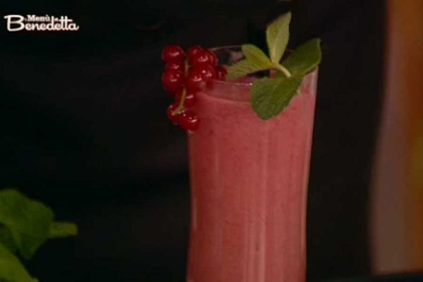 Cocktail frozen - I men� di Benedetta