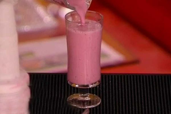 Cocktail ultimi freddi - I men� di Benedetta