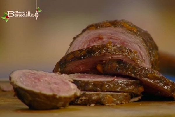 Cotechino in galera - I men� di Benedetta