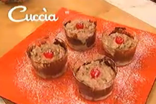 Cucc�a - I men� di Benedetta