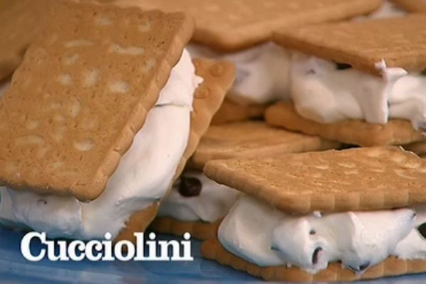 Cucciolini - I men� di Benedetta