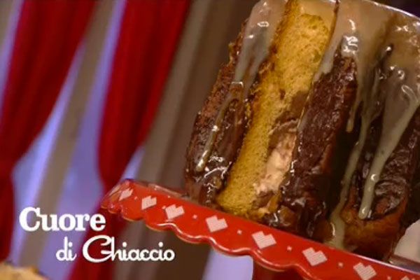 Cuore di ghiaccio - I men� di Benedetta