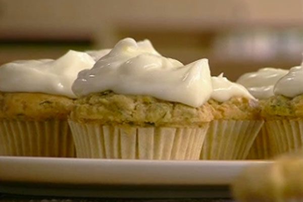 Dolcetti di verdura - I men� di Benedetta