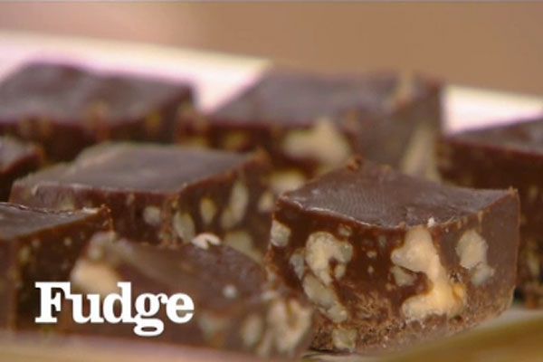 Fudge - I men� di Benedetta
