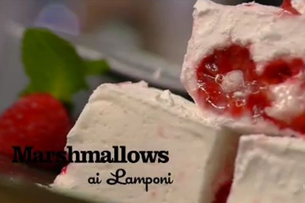 Marshmallow - I men� di Benedetta