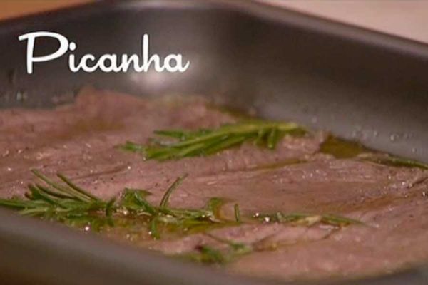 Picanha - I men� di Benedetta