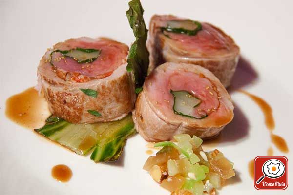 Roll� di scamone