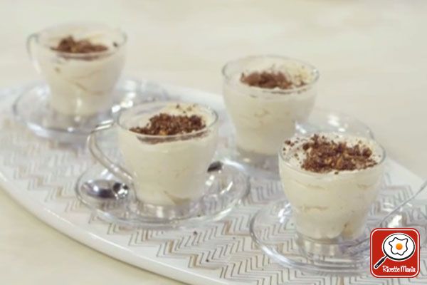 Tazzine di caff� - Molto Bene