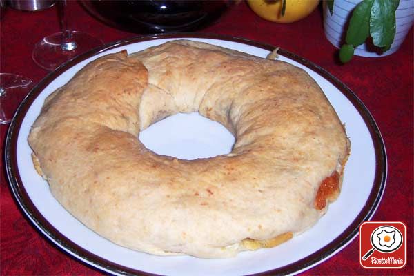 Tortano di Pasqua