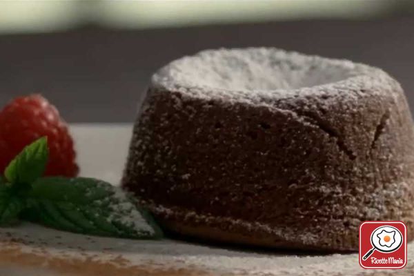 Tortini di cioccolato dal cuore caldo