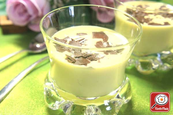 Ricetta Zabaione Bimby Ricettemania