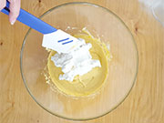 Crema di mascarpone ai marron glac