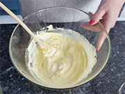 Tiramis� alla nutella