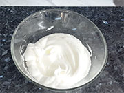 Tiramis� alla nutella