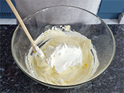 Tiramis� alla nutella