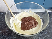 Tiramis� alla nutella