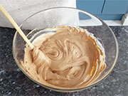 Tiramis� alla nutella
