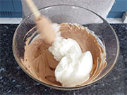Tiramis� alla nutella