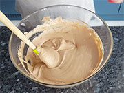 Tiramis� alla nutella