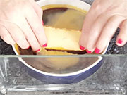 Tiramis� alla nutella