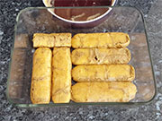 Tiramis� alla nutella