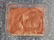 Tiramis� alla nutella
