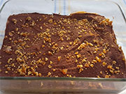 Tiramis� alla nutella
