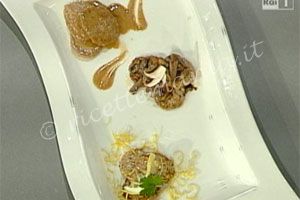 Scaloppine - La prova del cuoco