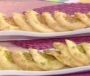 Tegolini alla nocciola e pistacchio