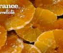 Arance caramellate - I men di Benedetta