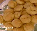 Bign al parmigiano - I men di Benedetta