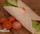 Burrito - I men di Benedetta