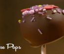 Cake pops - I menú di Benedetta