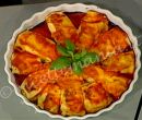 Cannelloni alla napoletana - Palma D'Onofrio