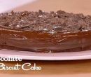 Chocolate biscuit cake - I men di Benedetta