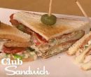 Club sandwich - I men di Benedetta