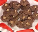Cookies ciocco noci - Anna Moroni