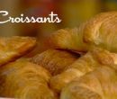 Croissant - I menù di Benedetta