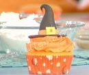 Cupcake da paura di Halloween