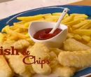 Fish & Chips - I men di Benedetta