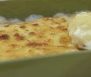 Macaroni and cheese - Molto Bene
